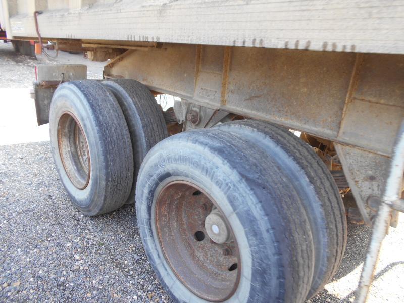 Kaiser - Kipper Auflieger: das Bild 4 Kaiser - Kipper Auflieger: das Bild 4