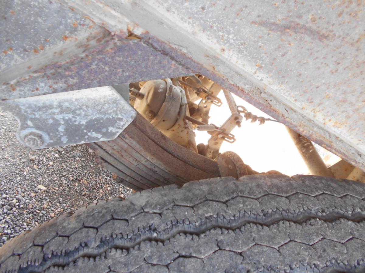 Kaiser - Kipper Auflieger: das Bild 5 Kaiser - Kipper Auflieger: das Bild 5