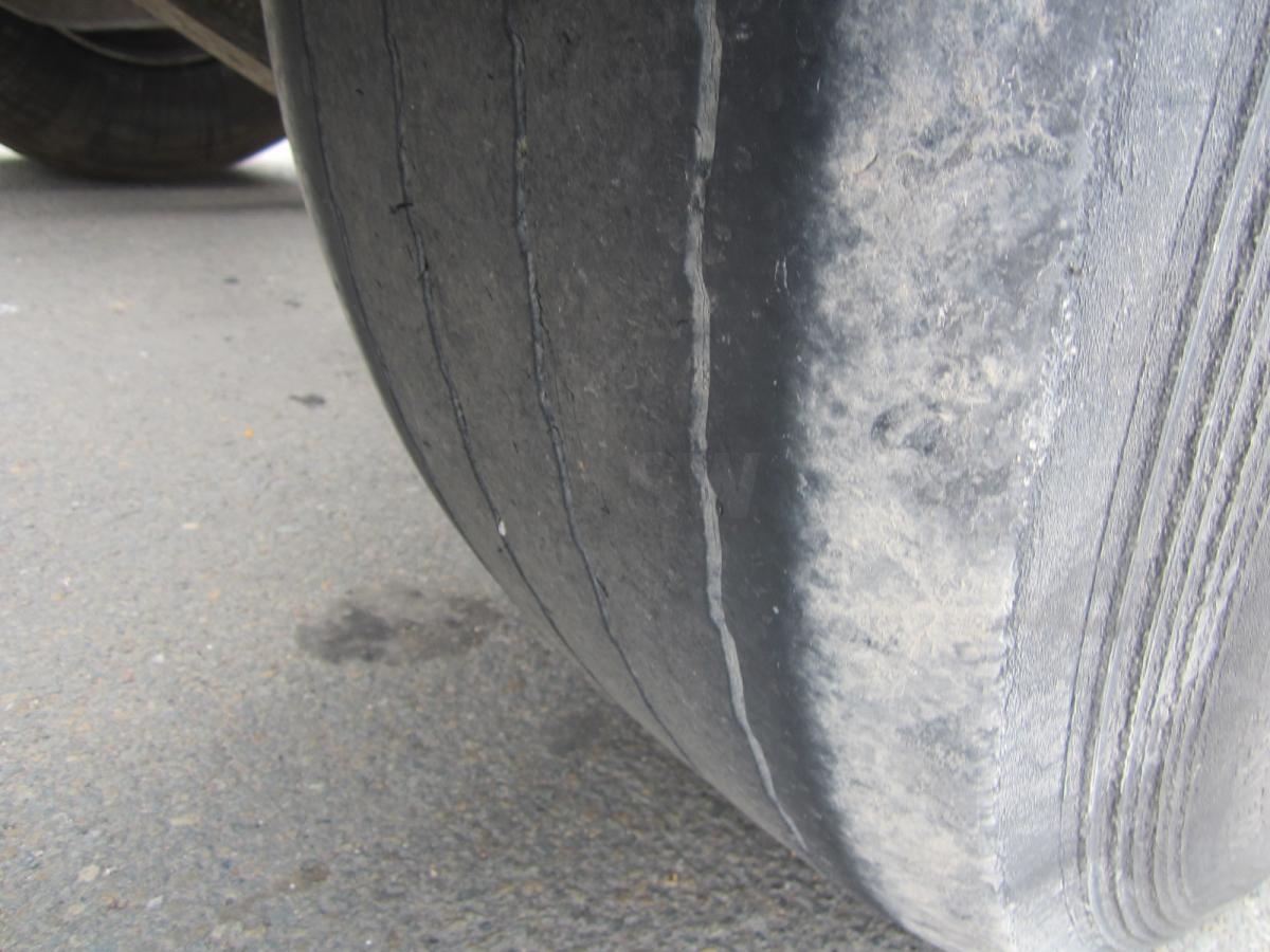 Krone - Container/ Wechselfahrgestell Auflieger: das Bild 5 Krone - Container/ Wechselfahrgestell Auflieger: das Bild 5