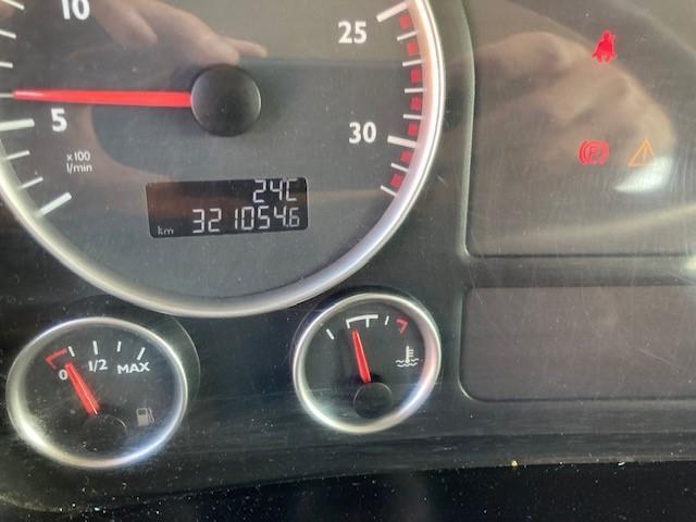 MAN TGS 32.360 - Fahrmischer: das Bild 5 MAN TGS 32.360 - Fahrmischer: das Bild 5