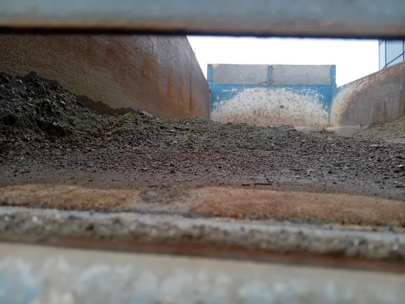 Mercedes Arocs 4143 - Kipper: das Bild 3 Mercedes Arocs 4143 - Kipper: das Bild 3