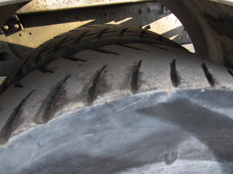 Abrollkipper Mercedes Atego 1823: das Bild 6