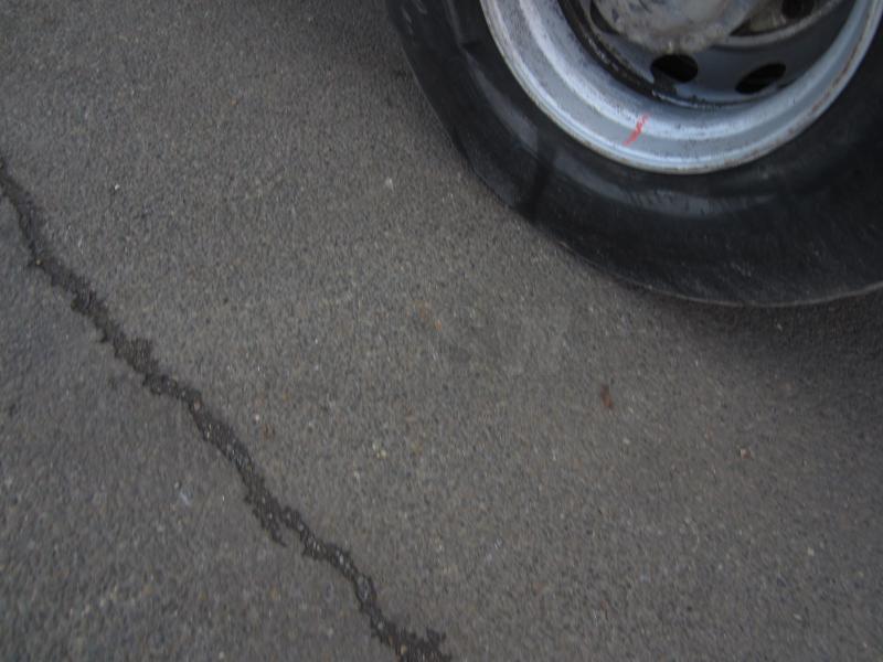 Abrollkipper Mercedes Atego 1823: das Bild 9
