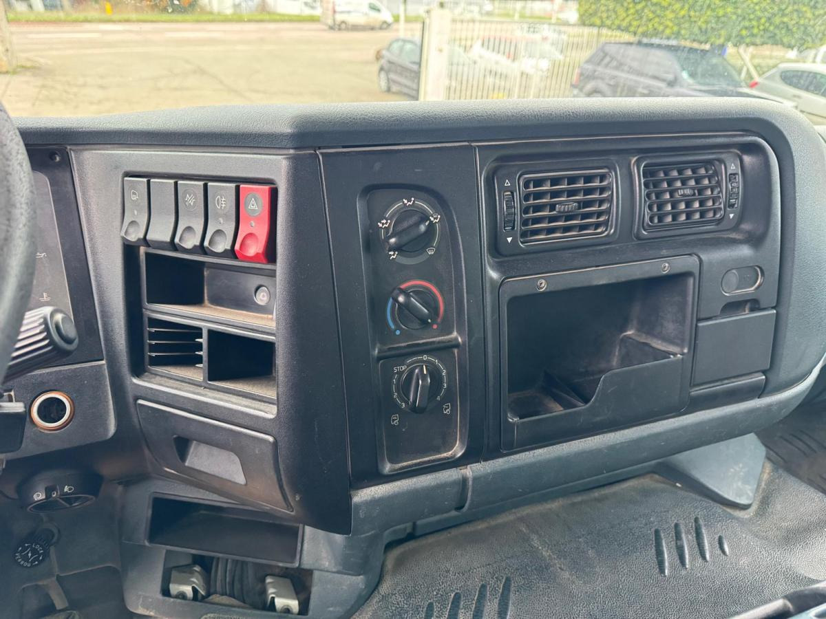 Kipper Renault Kerax 340: das Bild 17