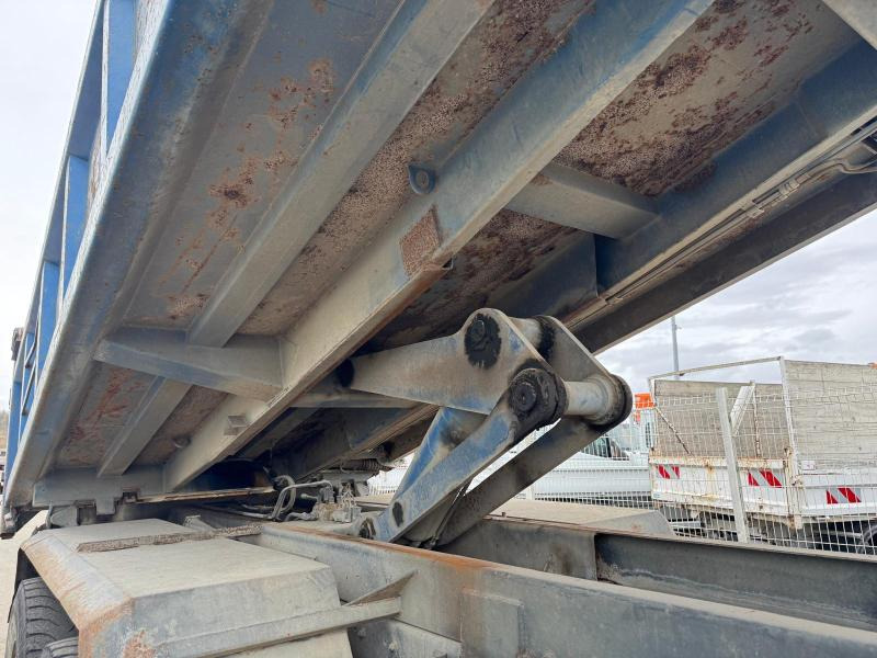 Kipper Renault Kerax 340: das Bild 20