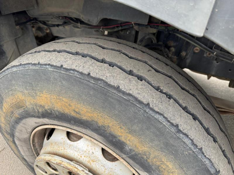 Kipper Renault Kerax 340: das Bild 14