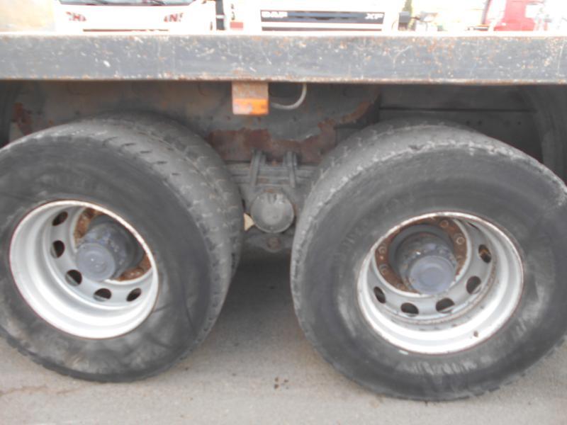 Renault Kerax 370 - Kipper: das Bild 5 Renault Kerax 370 - Kipper: das Bild 5