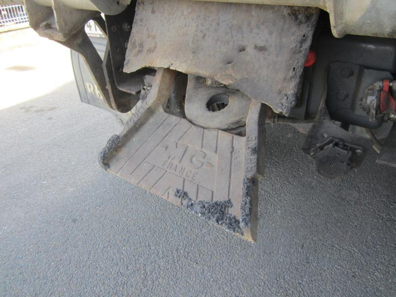 Kipper Renault Kerax 480 DXI: das Bild 7