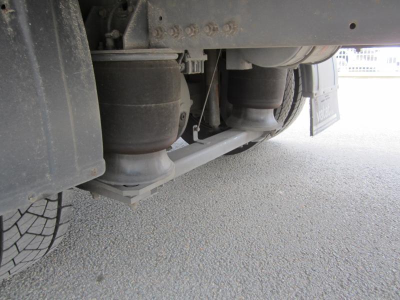 Koffer LKW Renault Midlum 280 DXI: das Bild 6 Koffer LKW Renault Midlum 280 DXI: das Bild 6