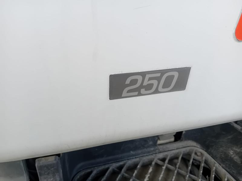 Renault Premium 250 - Tankwagen: das Bild 4 Renault Premium 250 - Tankwagen: das Bild 4