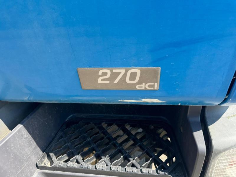 Renault Premium 270 DCI - Tankwagen: das Bild 4 Renault Premium 270 DCI - Tankwagen: das Bild 4