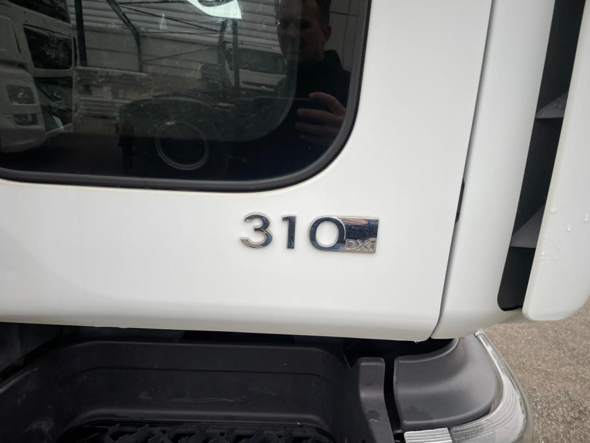 Renault Premium 310 DXI - Müllwagen: das Bild 4 Renault Premium 310 DXI - Müllwagen: das Bild 4