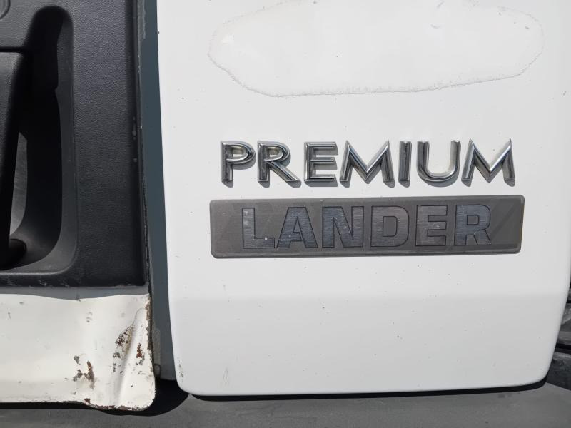 Renault Premium Lander - Abrollkipper: das Bild 5 Renault Premium Lander - Abrollkipper: das Bild 5