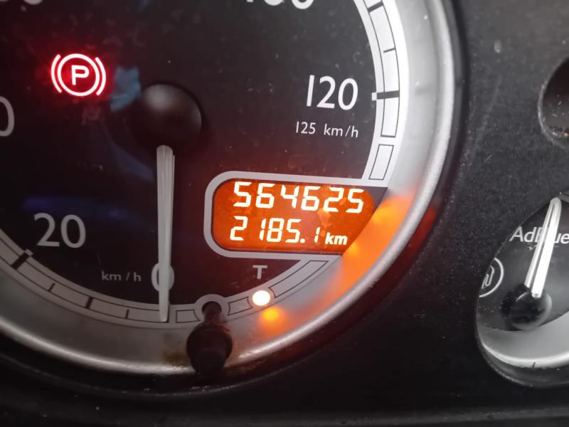 DAF CF85 460 - Sattelzugmaschine: das Bild 5 DAF CF85 460 - Sattelzugmaschine: das Bild 5