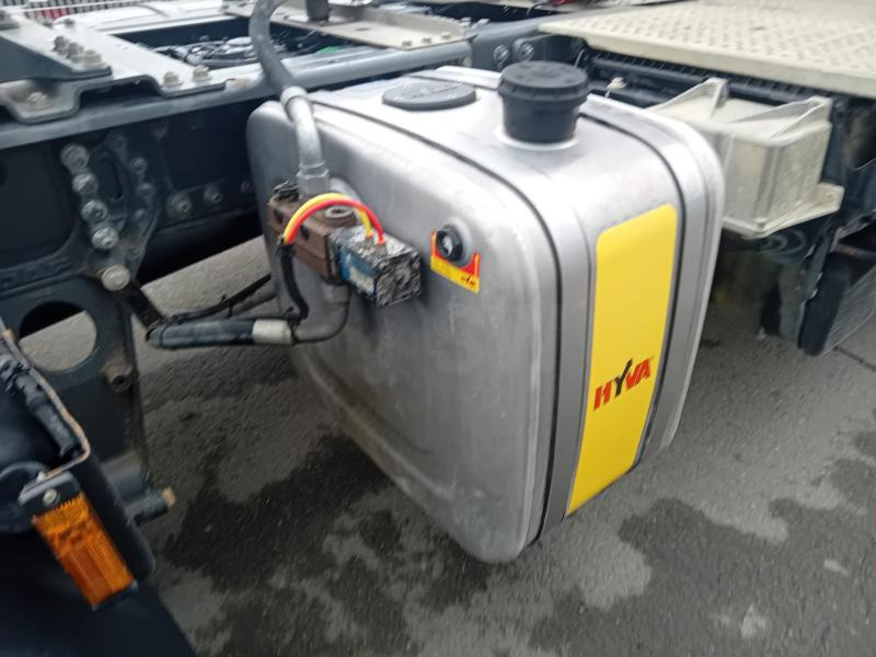 DAF CF85 460 - Sattelzugmaschine: das Bild 3 DAF CF85 460 - Sattelzugmaschine: das Bild 3