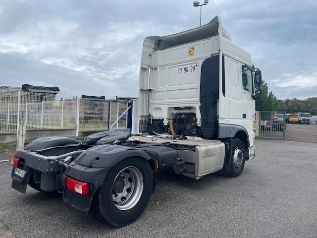 DAF XF 460 - Sattelzugmaschine: das Bild 3 DAF XF 460 - Sattelzugmaschine: das Bild 3