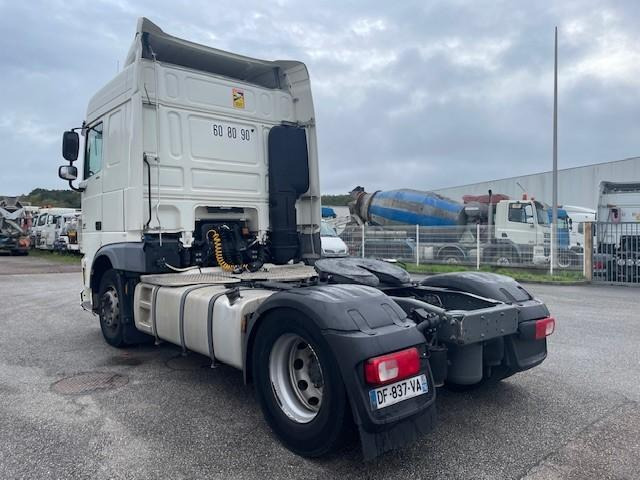 DAF XF 460 - Sattelzugmaschine: das Bild 4 DAF XF 460 - Sattelzugmaschine: das Bild 4