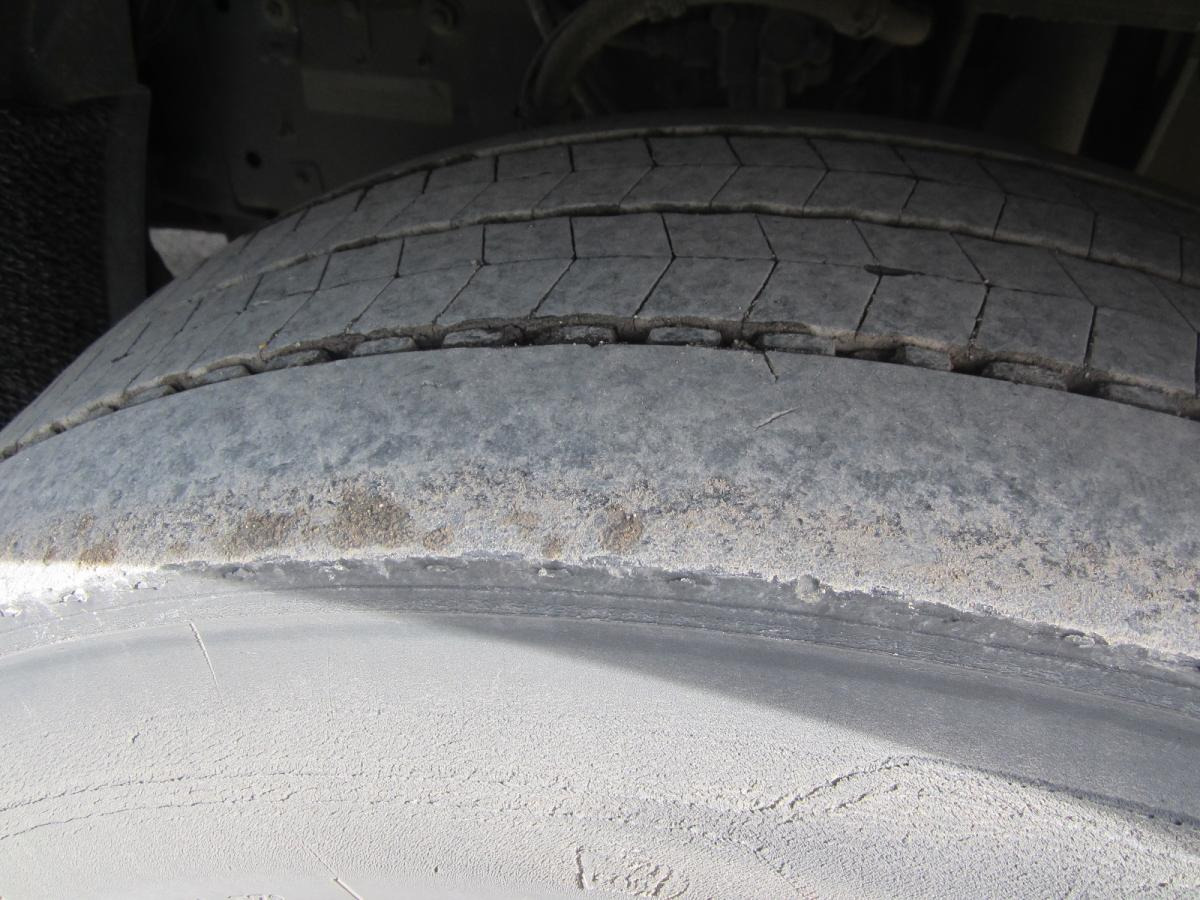 DAF XF 480 - Sattelzugmaschine: das Bild 5 DAF XF 480 - Sattelzugmaschine: das Bild 5