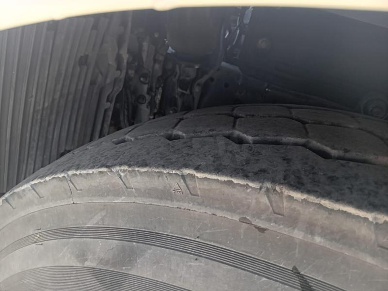 MAN TGX 18.440 - Sattelzugmaschine: das Bild 4 MAN TGX 18.440 - Sattelzugmaschine: das Bild 4