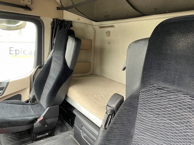 Sattelzugmaschine Mercedes Actros 1843: das Bild 6