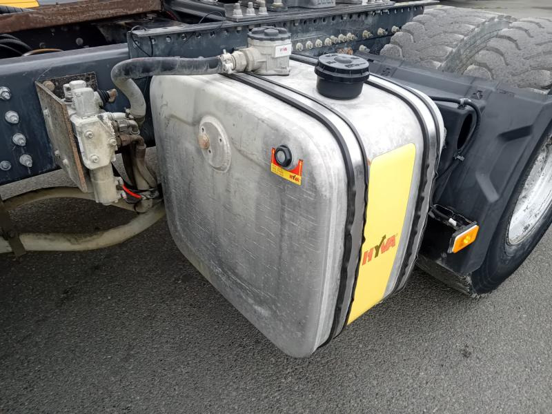 Renault Gamme C 430 - Sattelzugmaschine: das Bild 3 Renault Gamme C 430 - Sattelzugmaschine: das Bild 3