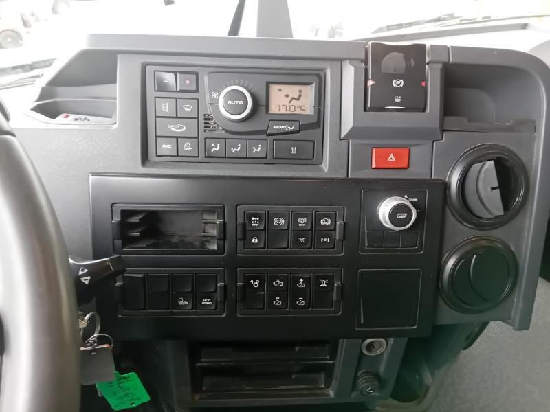 Renault Gamme C 430 - Sattelzugmaschine: das Bild 5 Renault Gamme C 430 - Sattelzugmaschine: das Bild 5