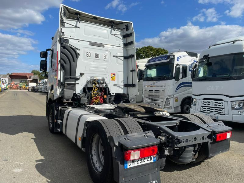 Renault Gamme T 480 - Sattelzugmaschine: das Bild 5 Renault Gamme T 480 - Sattelzugmaschine: das Bild 5