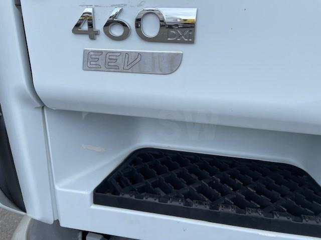 Renault Premium Lander 460 DXI - Sattelzugmaschine: das Bild 5 Renault Premium Lander 460 DXI - Sattelzugmaschine: das Bild 5