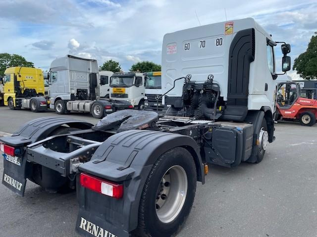 Renault Premium Lander 460 DXI - Sattelzugmaschine: das Bild 3 Renault Premium Lander 460 DXI - Sattelzugmaschine: das Bild 3