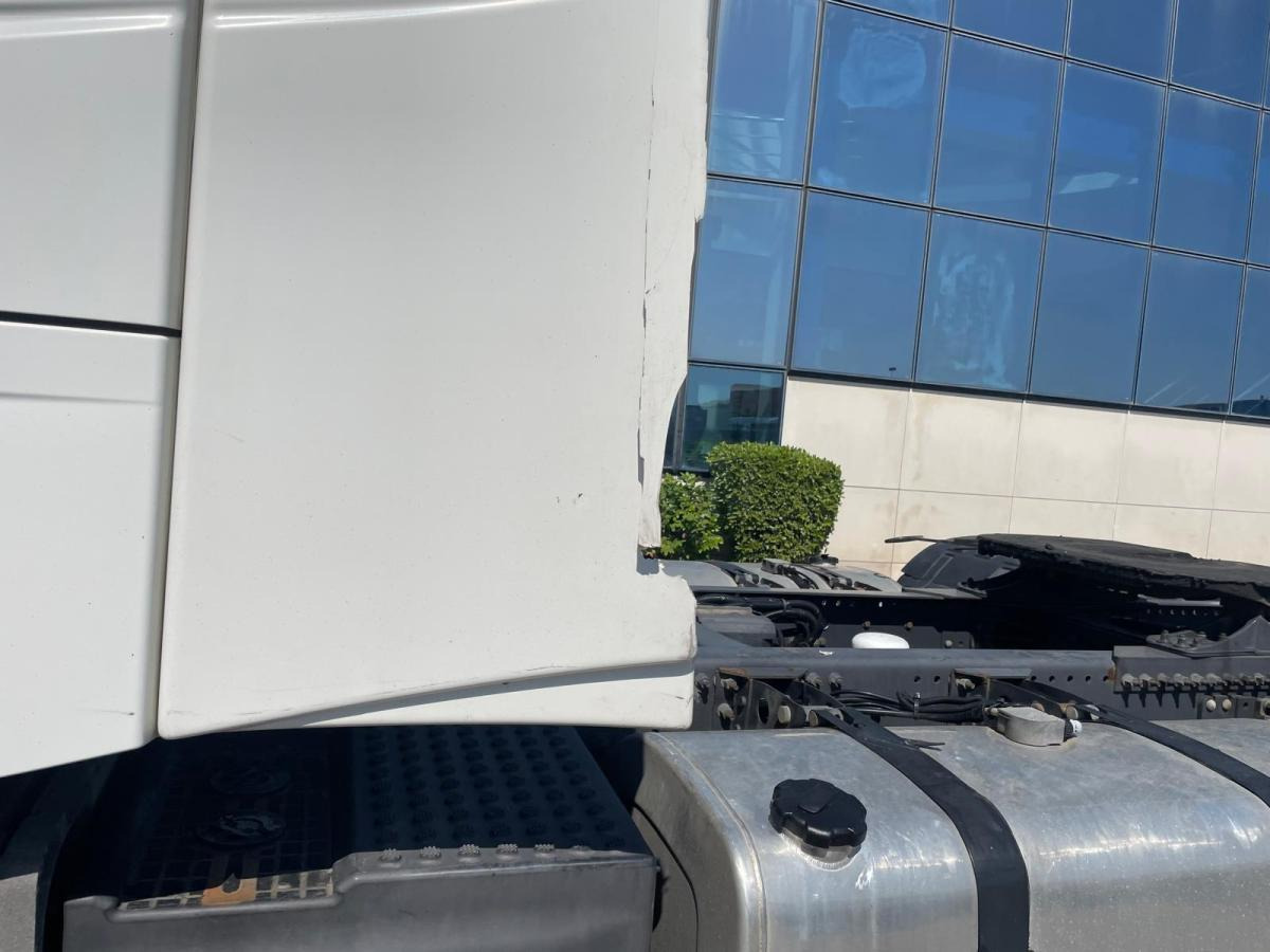 Sattelzugmaschine Volvo FH 500: das Bild 7