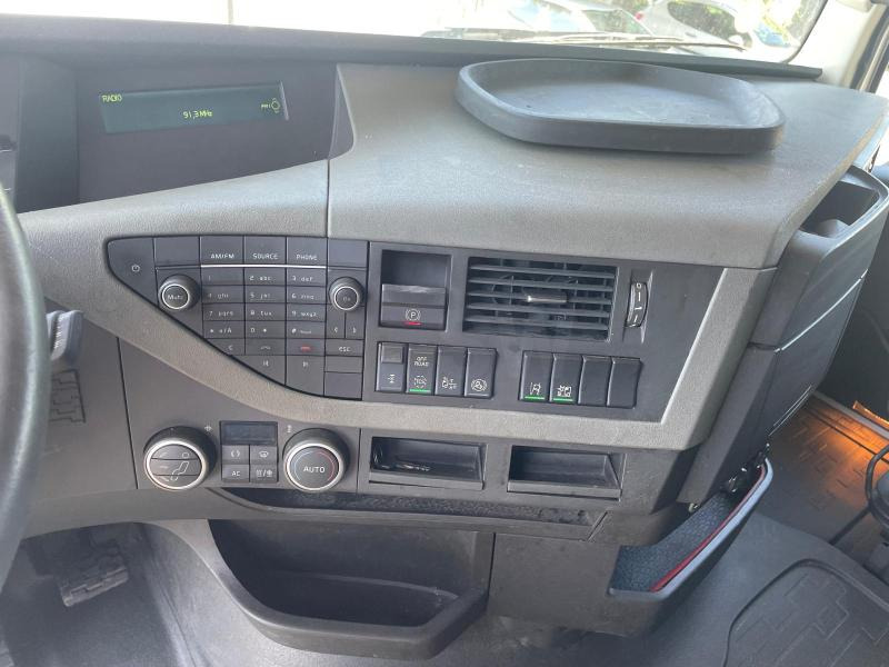 Sattelzugmaschine Volvo FH 500: das Bild 11