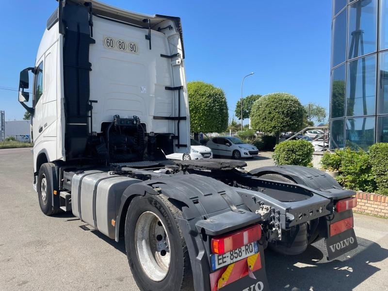 Sattelzugmaschine Volvo FH 500: das Bild 6