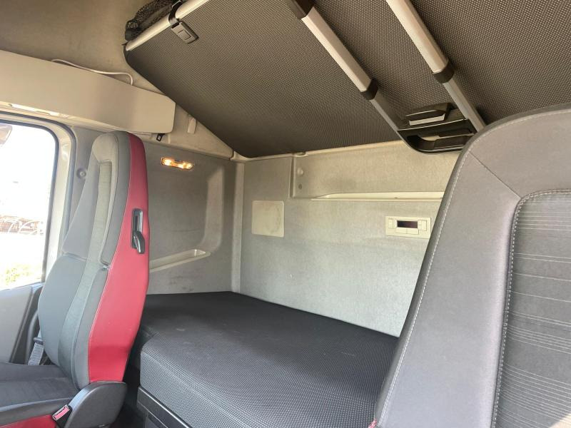 Sattelzugmaschine Volvo FH 500: das Bild 12