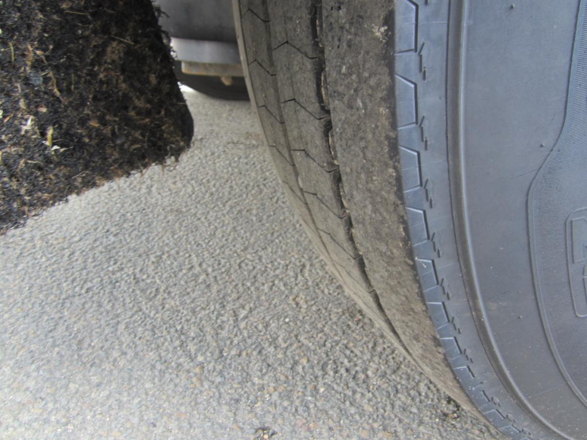 Koffer LKW Scania G 400: das Bild 6