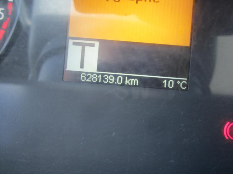 Koffer LKW Scania G 400: das Bild 11