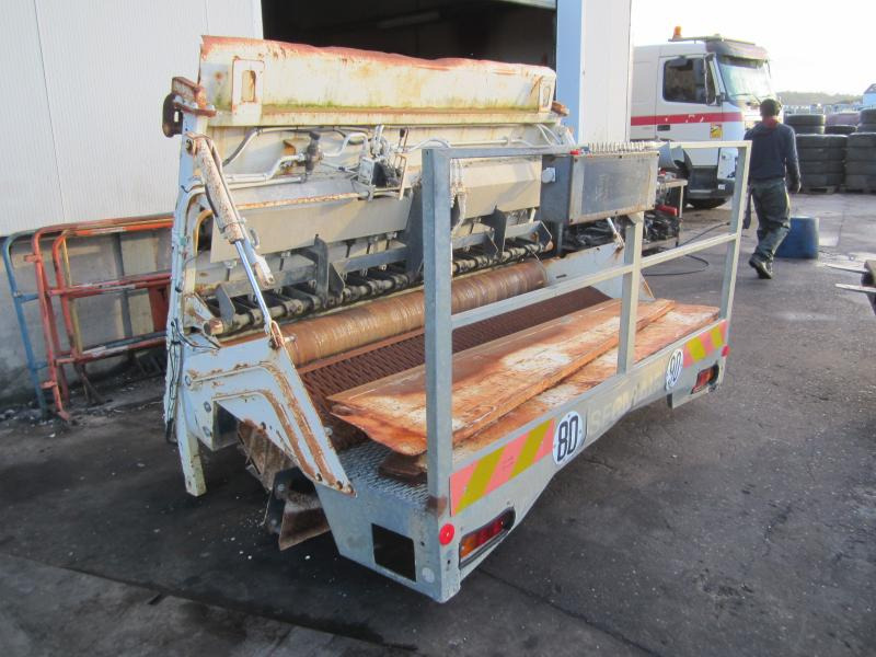 Secmair nc - Betontechnik: das Bild 1 Secmair nc - Betontechnik: das Bild 1