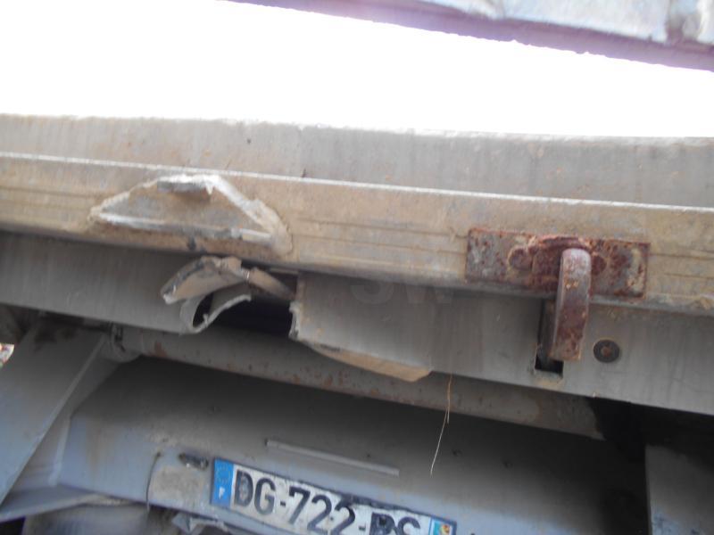 Kipper Auflieger Stas: das Bild 11 Kipper Auflieger Stas: das Bild 11