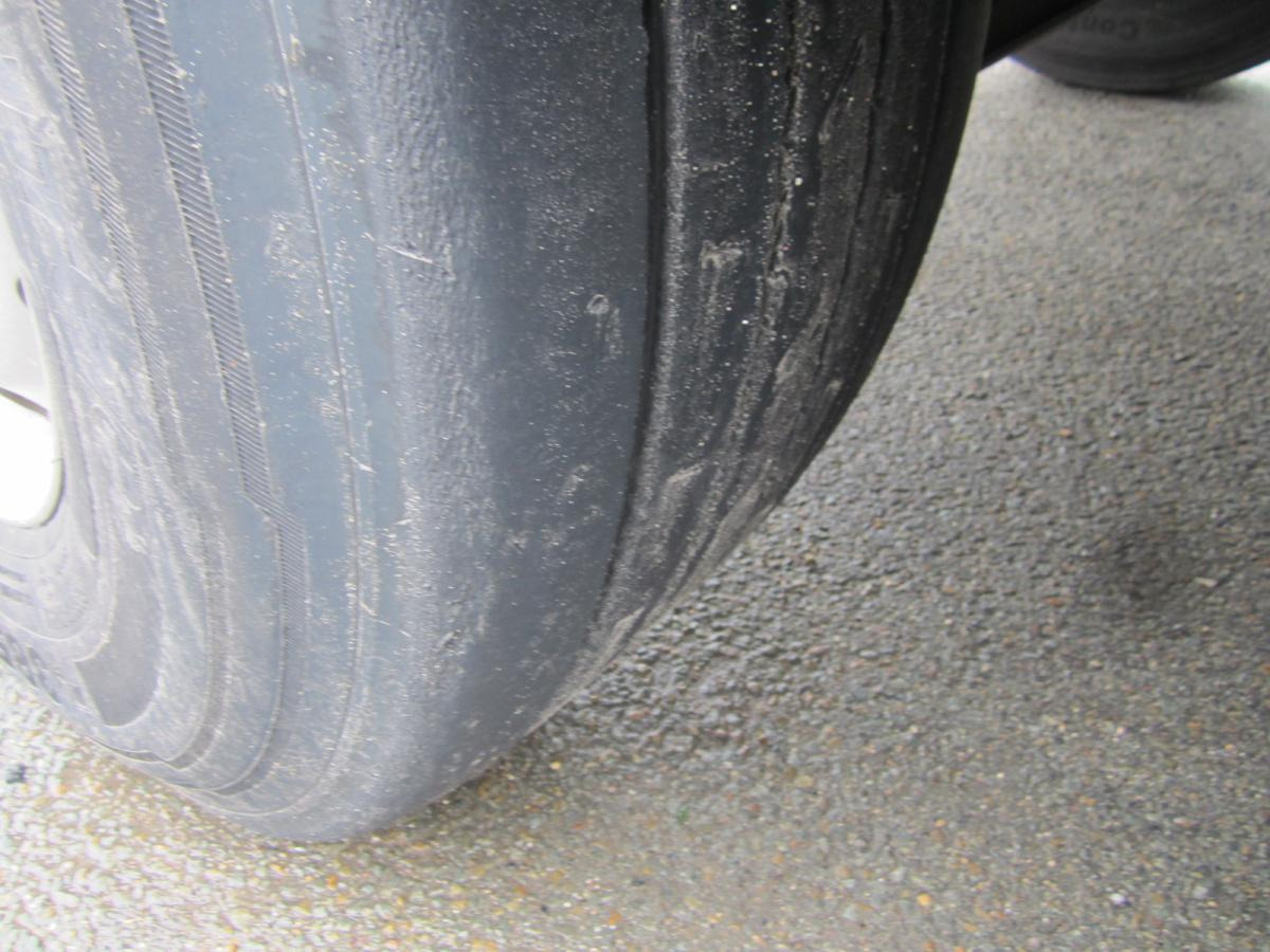 Kipper Auflieger Stas: das Bild 6