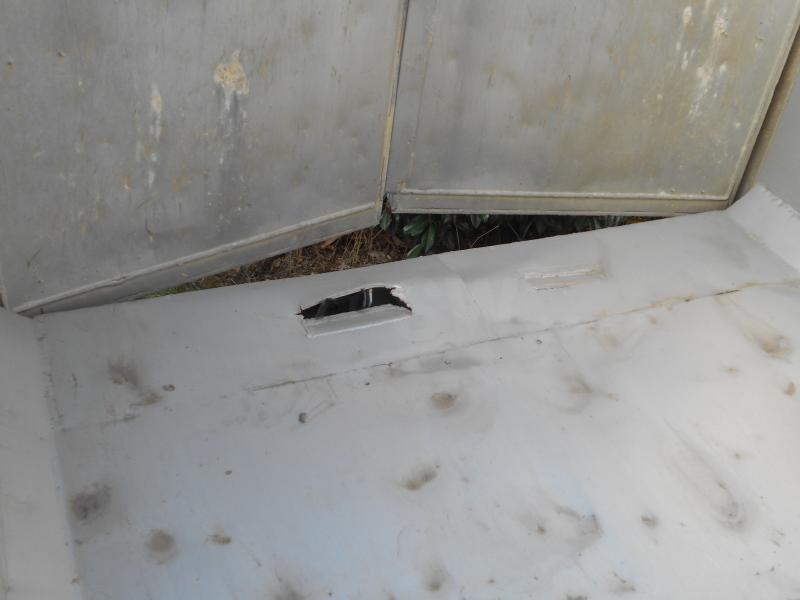 Kipper Auflieger Stas: das Bild 12 Kipper Auflieger Stas: das Bild 12