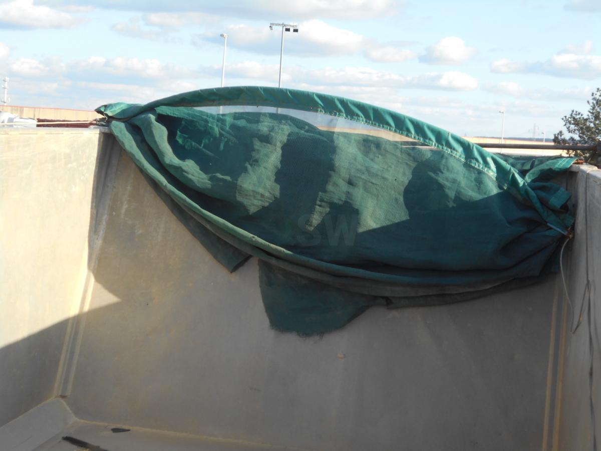 Kipper Auflieger Stas: das Bild 13 Kipper Auflieger Stas: das Bild 13