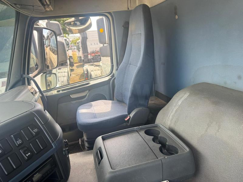 Kipper Volvo FM 460: das Bild 16