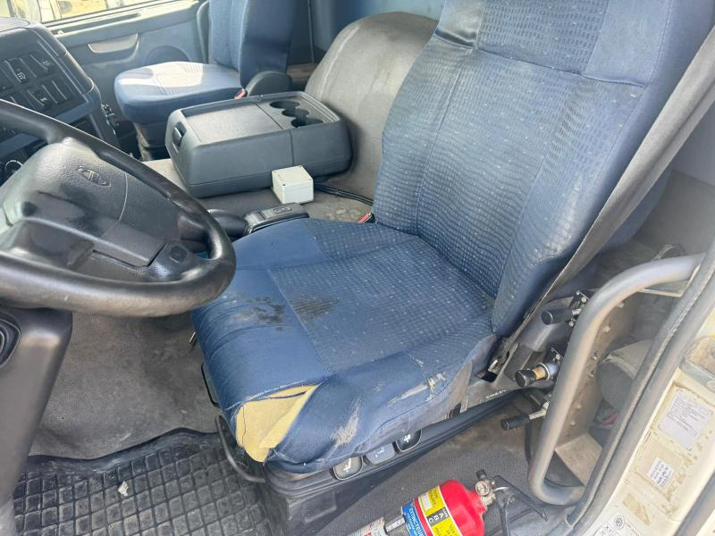 Kipper Volvo FM 460: das Bild 17