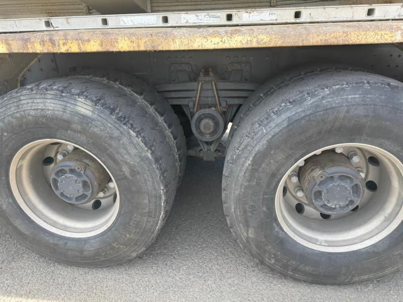 Kipper Volvo FM 460: das Bild 11