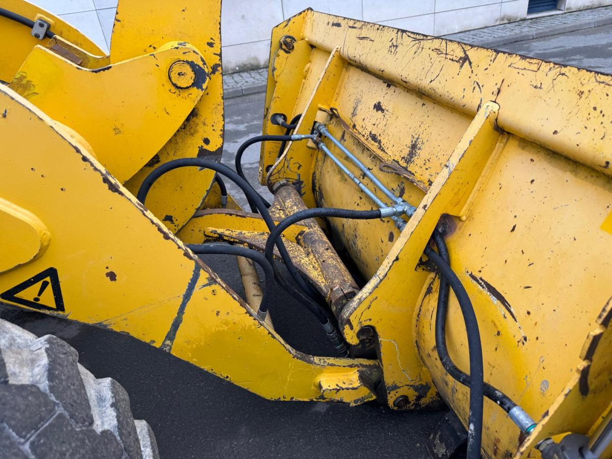Volvo L 35 BZ - Radlader: das Bild 3 Volvo L 35 BZ - Radlader: das Bild 3