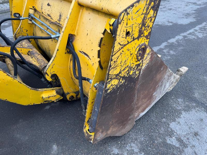 Volvo L 35 BZ - Radlader: das Bild 4 Volvo L 35 BZ - Radlader: das Bild 4