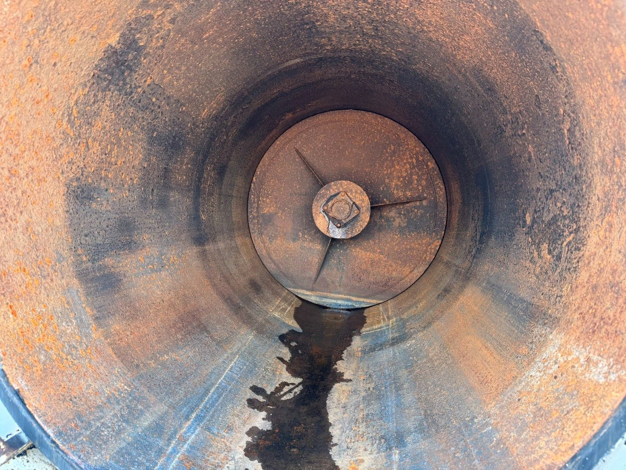 Saug-/ Spülfahrzeug Mercedes-Benz Atego 1323 RHD Euro 6 Hvidtved Larsen Cityflex: das Bild 7