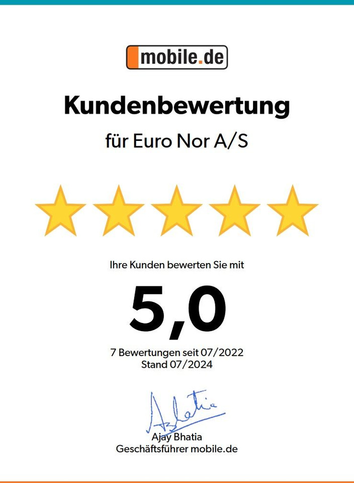 Saug-/ Spülfahrzeug Mercedes-Benz Atego 1323 RHD Euro 6 Hvidtved Larsen Cityflex: das Bild 22