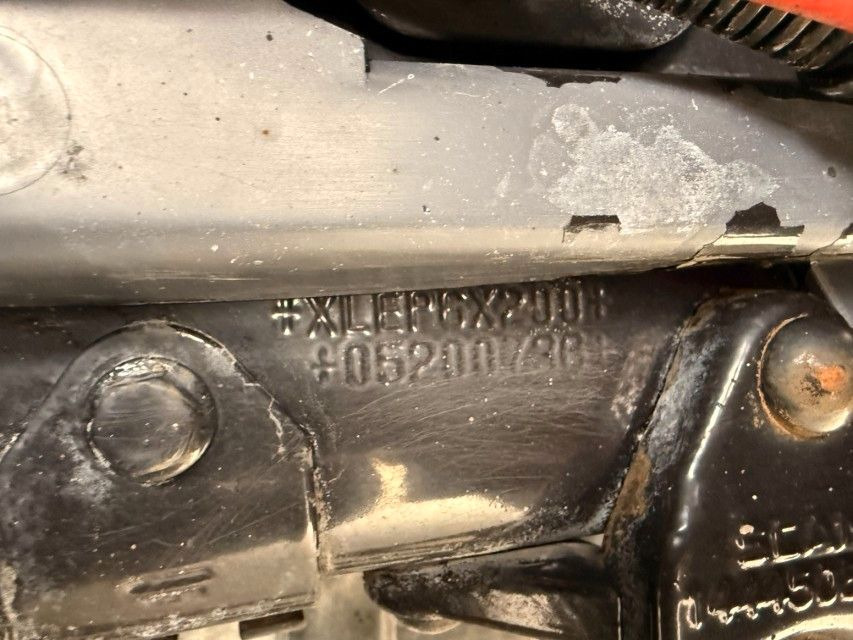 Saug-/ Spülfahrzeug Scania P380 LB 6x24 Hvidtved Larsen FlexLine 310: das Bild 19 Saug-/ Spülfahrzeug Scania P380 LB 6x24 Hvidtved Larsen FlexLine 310: das Bild 19