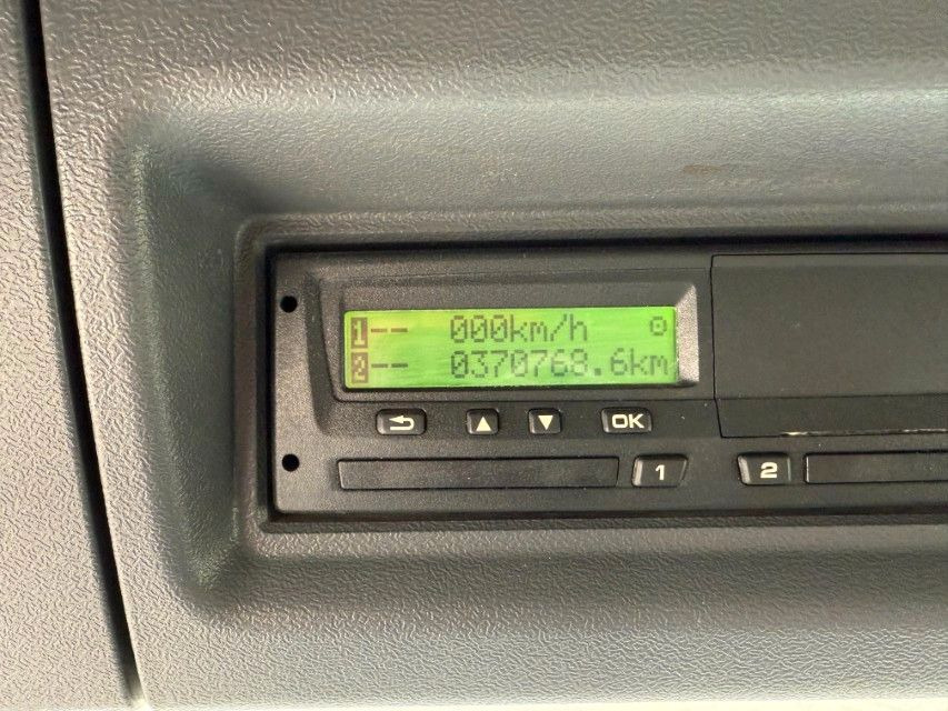 Saug-/ Spülfahrzeug Scania P380 LB 6x24 Hvidtved Larsen FlexLine 310: das Bild 18 Saug-/ Spülfahrzeug Scania P380 LB 6x24 Hvidtved Larsen FlexLine 310: das Bild 18