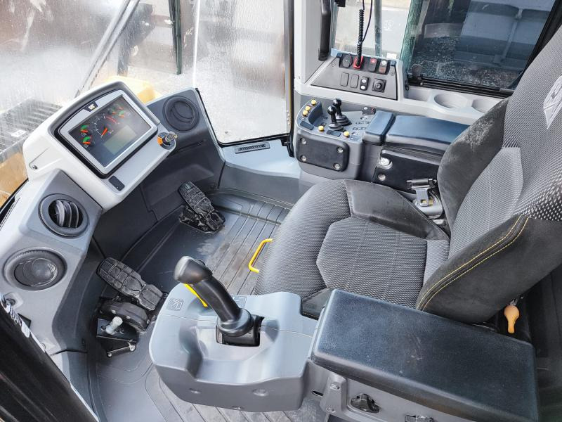 Caterpillar 966M XE - Radlader: das Bild 5 Caterpillar 966M XE - Radlader: das Bild 5